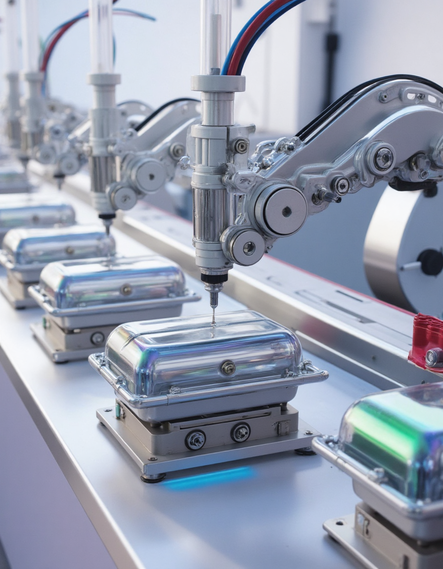 brazos roboticos, cnc, vision artificial, automatizacion, simulacion, plc, omron, abb, yaskawa, kuka, industria 4.0