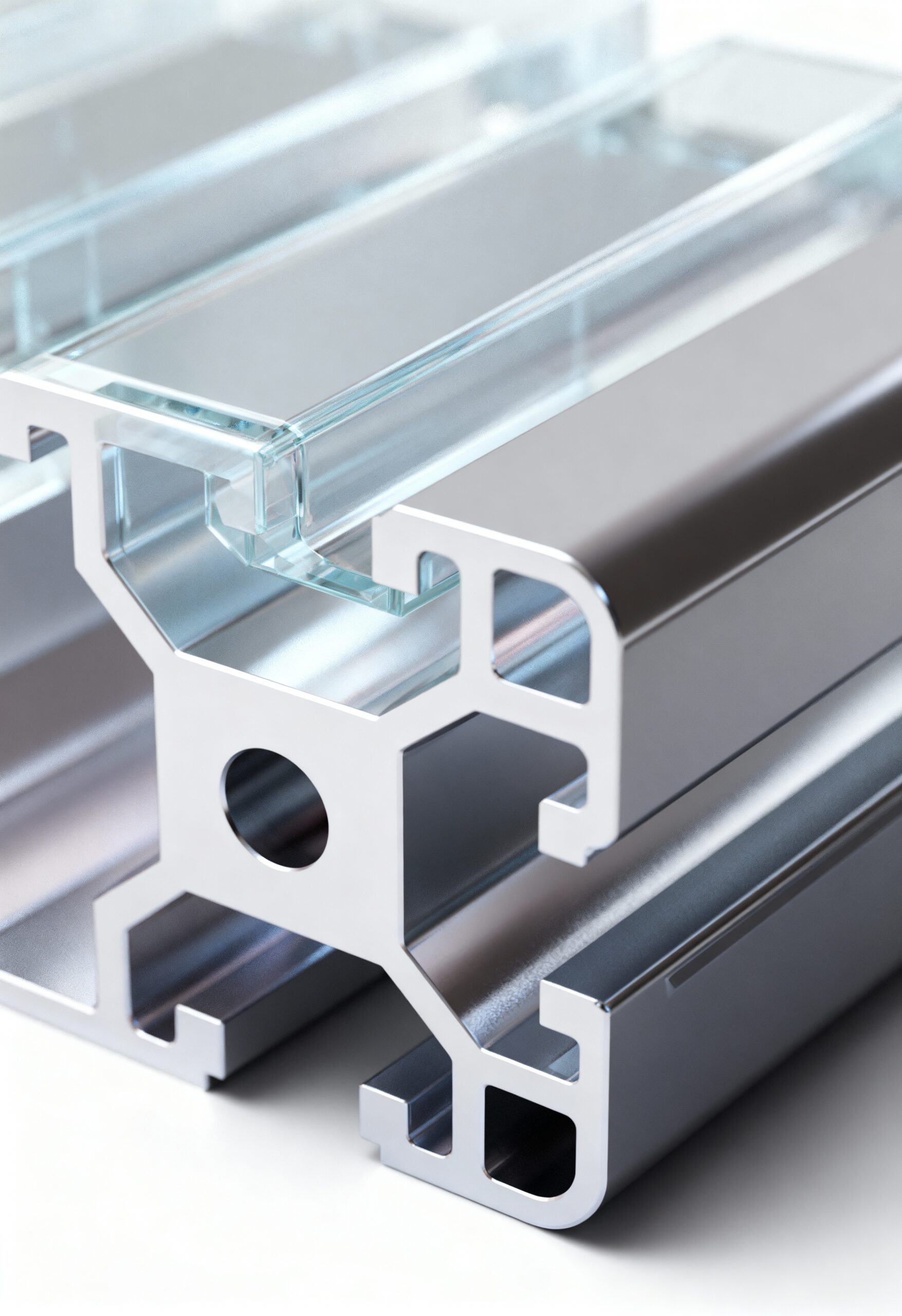 perfil tslot, T-slot, perfil de aluminio, Tslot colombia, festo, parker, neumatica, 2020, 2040, 4040, 4080, 3030, 3060, robotica