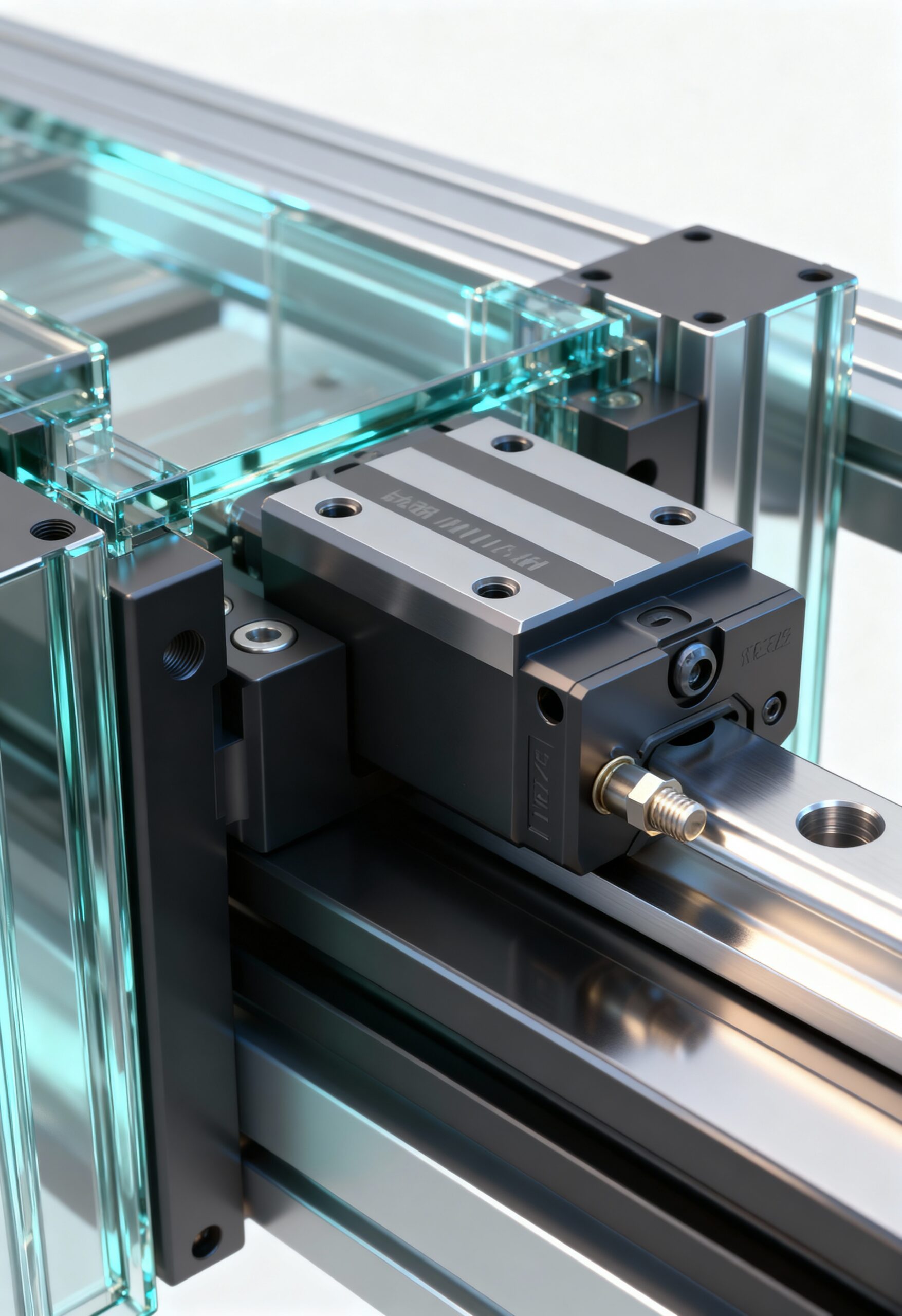 hiwin, thk, rexroth, hiwin colombia, riel hgr, bloque lineal, rodamiento, hgh