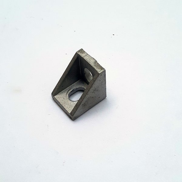 Union codo Tslot 20