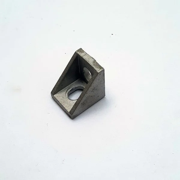 Union codo Tslot 20