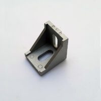 Union codo Tslot 4040