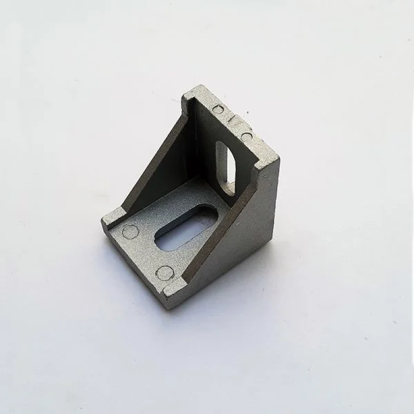 Union codo Tslot 3030