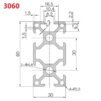 3060 medidas 3060 medidas