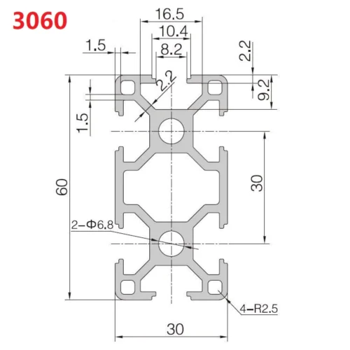 3060 medidas 3060 medidas