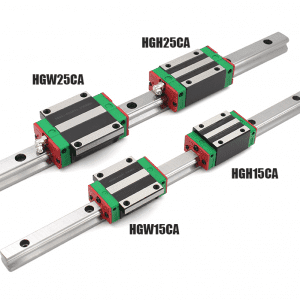 Guias Lineales