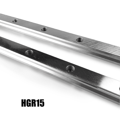 HGR15 A GUIA LINEAL