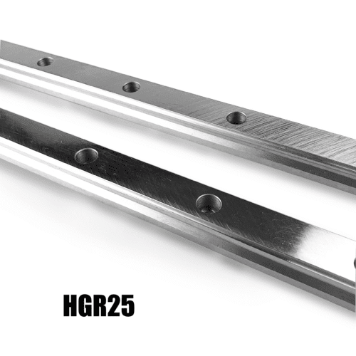HGR25A HGR25A