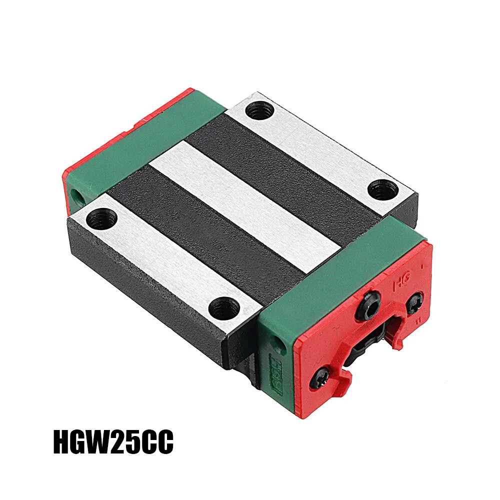 Rodamiento lineal HGW35CC