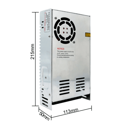 Power Supply Power Supply