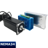 kit nema 34