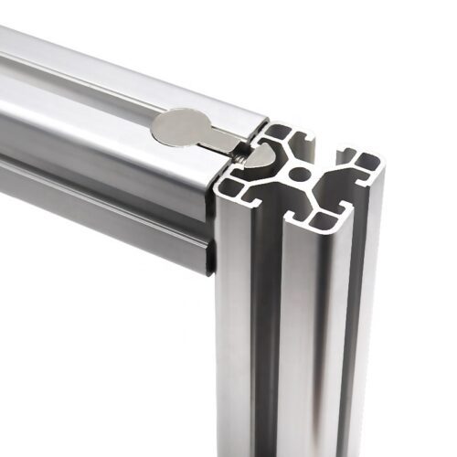 perfil tslot 4040 perfil tslot 4040