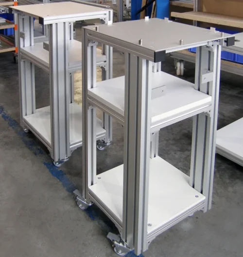 tslot 3060 aplicacion tslot 3060 aplicacion