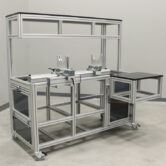 tslot 4080 aplicacion