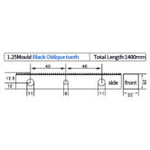 Cremallera helicoidal1