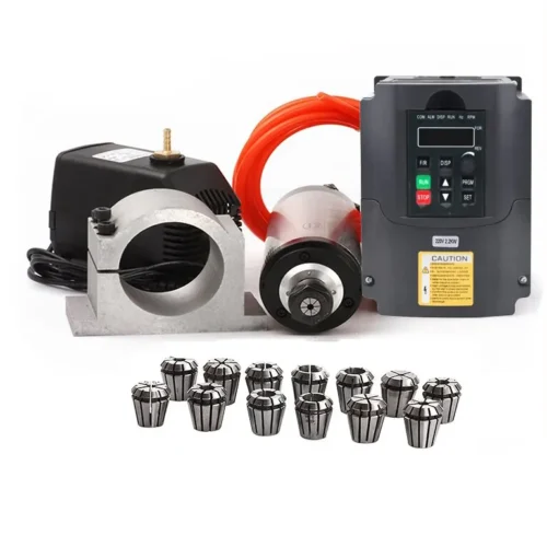 SPINDLE cnc HUSILLO 2.2KW