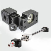 chumaceras tornillo de bolas