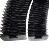 guia lineal cubrepolvos