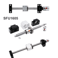 KIT Tornillo de bolas SFU1605 1000MM