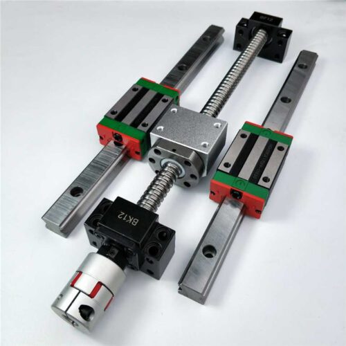 tornillo de bolas3 tornillo de bolas3