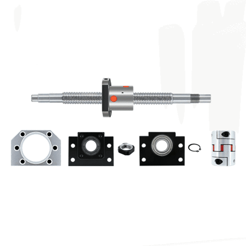 tornillo de bolas4 tornillo de bolas4