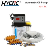 Bomba-de-aceite-lubricante Bomba-de-aceite-lubricante