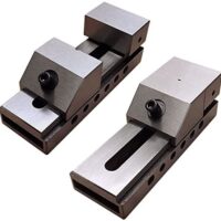 Prensa de precision QKG 150