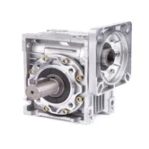 caja reductora nema 34