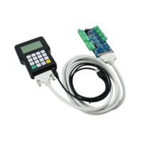 controlador RZNC 0501 DSP