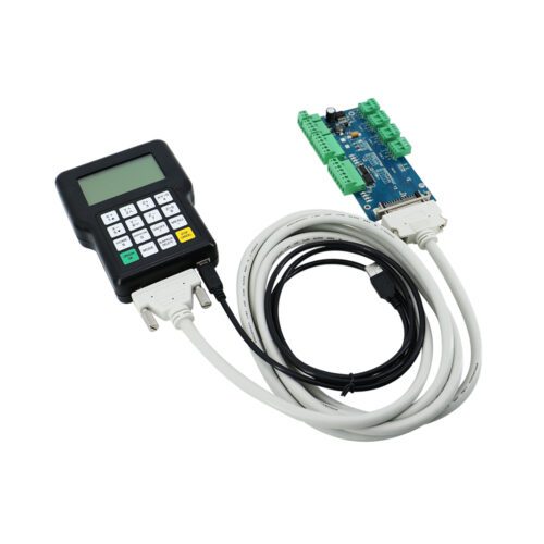 controlador RZNC 0501 DSP controlador RZNC 0501 DSP