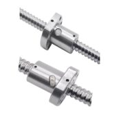 tuerca tornillo bolas