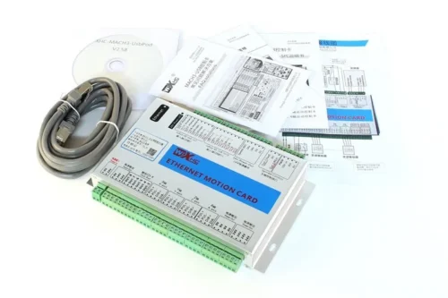 controlador_xhc_mach3 controlador_xhc_mach3