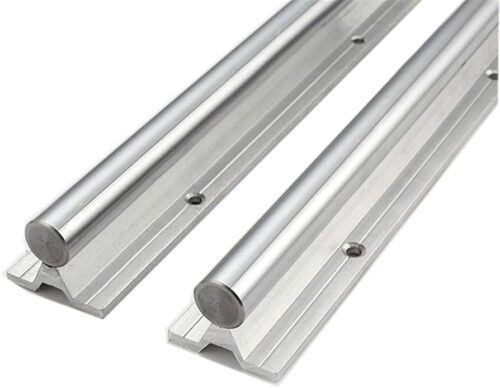 guia lineal sbr20 x 3mts guia lineal sbr20 x 3mts