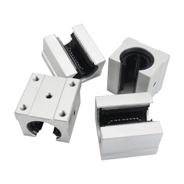 rodamiento lineal sbr20uu
