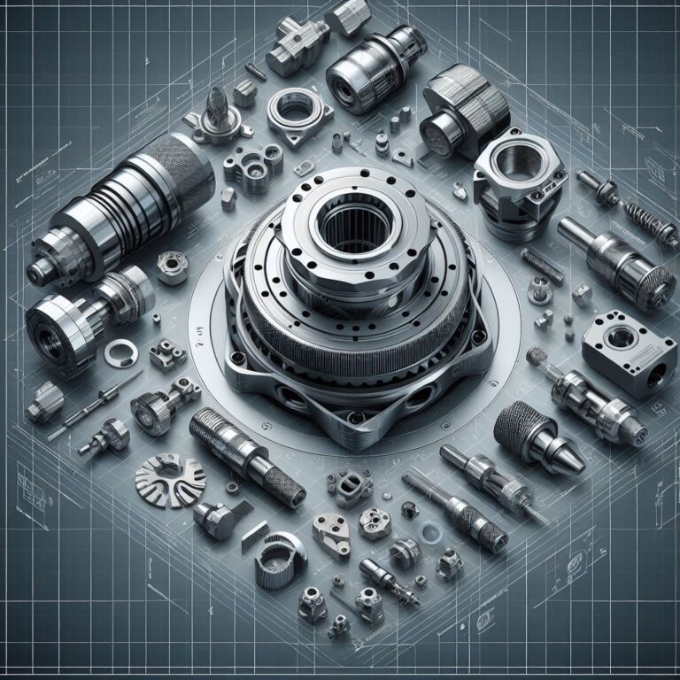 construir cnc