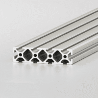 Perfil TSLOT 2080 3MTS