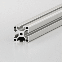 Perfil TSLOT 3030 3MTS