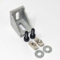 Union codo Tslot 4040