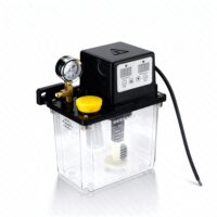 Bomba electronica de lubricacion 1.5L