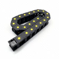 Cadena portacables 25X57mm 1MT