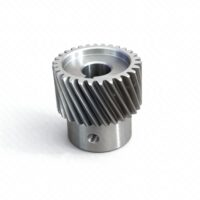 Piñon Helicoidal Mod 1.25