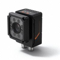 Smart camara AI