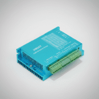 Driver HBS57 NEMA 23 HIBRIDO