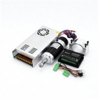 Spindle 600w KIT