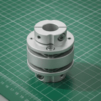 ACOPLE DE DIAFRAGMA LK3 SIM ID1 X ID2