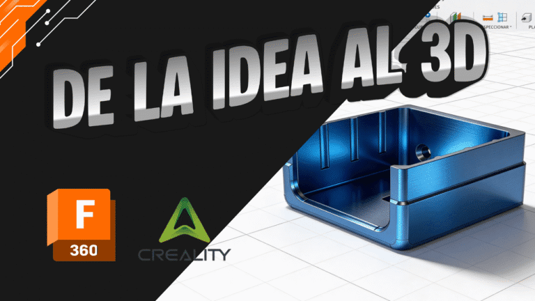 diseño 3d