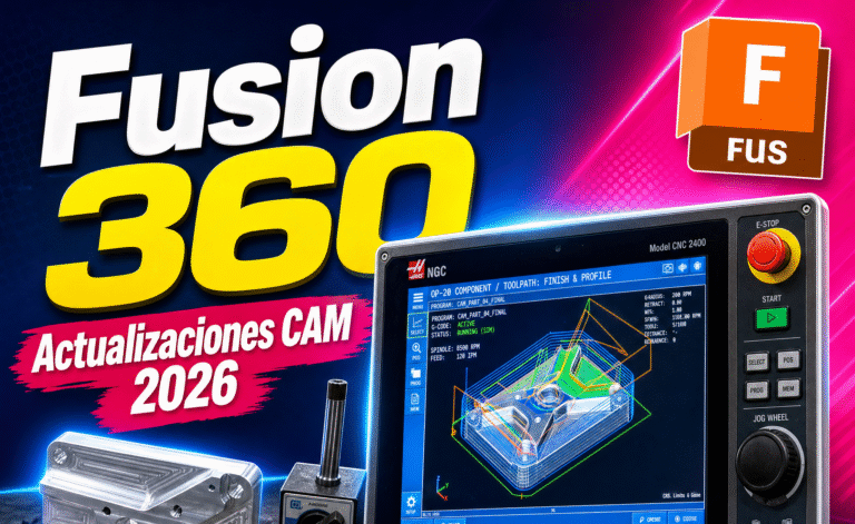 actualizaciones 2026