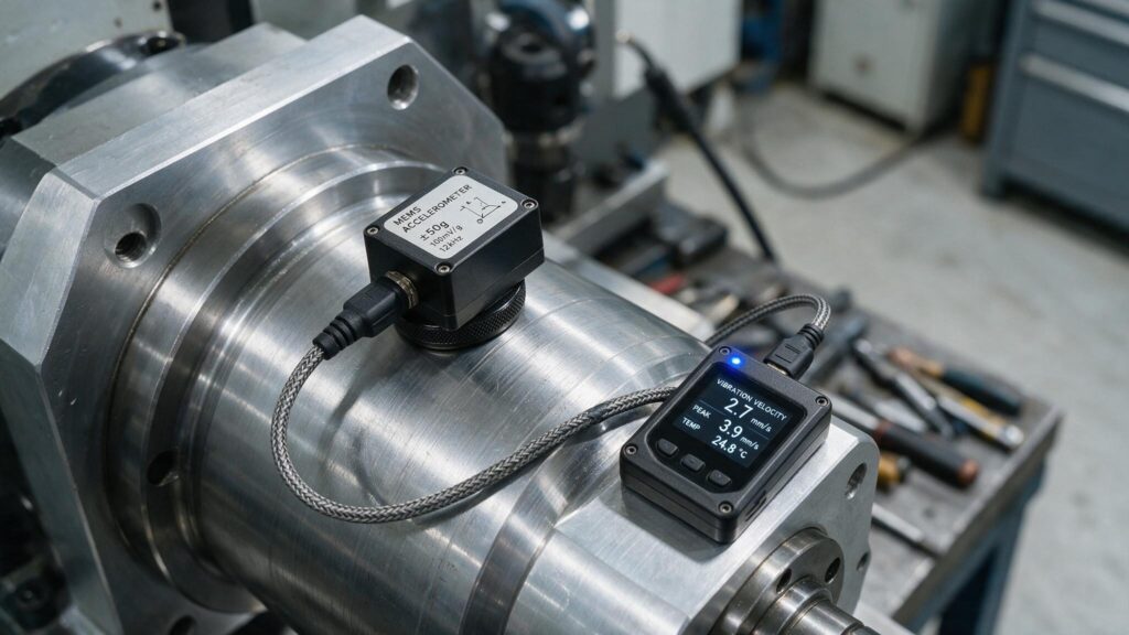 elegir el husillo cnc